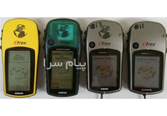 خرید gps جی پی اس گارمین دست دوم در تهران خرید gps جی پی اس گارمین دست
