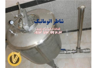 دستگاه پخت نان سنگک نان سنگک ماشینی دستگاه سنگک پزی در تبریز دستگاه پخت