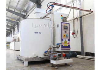 بالمیل فراوری شکلات بالمیل در ظرفیتهای کم 10کیلویی الی 1تن مخصوص شکلات