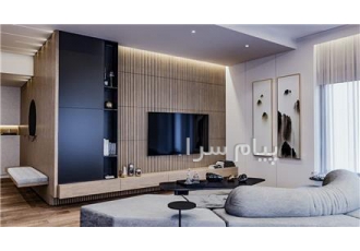 مهندس معمار و طراح داخلی در تهران طراحی و اجرای دکوراسیون داخلی مسکونی