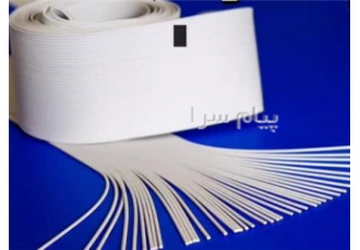 کش ( نخ ) لاتکس در مشهد با سلام و دورود کش نخ لاتکس برند های WORLD FLEX