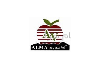 آلما ارائه کننده کابل شبکه لگراند