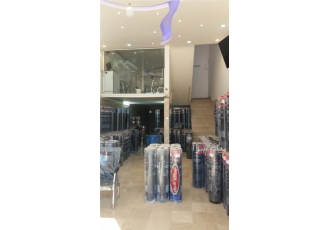 نصب ایزوگام در سرتاسر مشهد