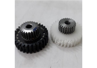 چرخ دنده پرده عقب ازراو خودروها در تهران چرخ دنده پرده عقب ازرا از ۲۰۰۶