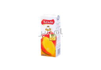 فروش ابمیوه تکدانه در تهران فروش ابمیوه تکدانه در سایزهای کوچک و بزرگ