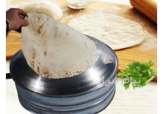 تنور گازی رومیزی خانگی در مورد محصول جنس محصول فلز گالوانیزه ضد زنگ است