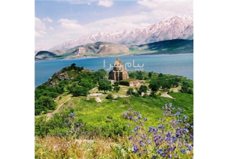 تور ترکیه ( وان ) زمینی با اتوبوس اقامت در هتل ۳ ستاره در تهران تور وان
