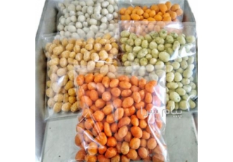 گروه صنایع غذایی فودپلاز اFood plaza group در تهران گروه صنایع غذایی