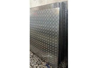 ورق آلومینیوم آلیاژی قیمت مناسب ارسال به سراسرکشور ارائه انواع ورق