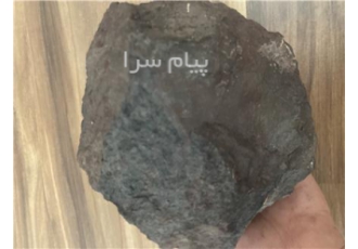 فروش سنگ آهن هماتیت و آهک در کرمان فروش و پیش فروش سنگ آهن تناژ بالا