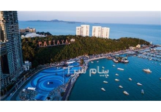 تور تایلند ( پوکت + پاتایا ) با پرواز ماهان اقامت در هتل TRA VELDOGE PATTAYA ۳ ستاره