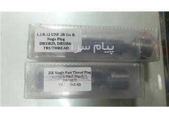 گیج تست مخازن سی ان جی cng در تهران تکنیک ابزار نوین مرکز فروش انواع