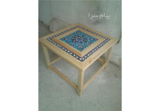 کاشی چاپی و کاشی دستساز تولید کاشی چاپی و دستساز و ارسال به سراسر کشور