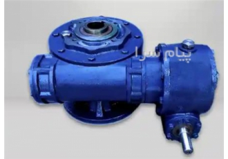 فروش گیربکس ترکیبی(مرکب ) حلزونی در هجدک تولیدو فروش گیربکس حلزونی
