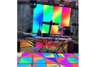 dj دی جی مراسم های تولد و عروسی در تهران ارایه نمونه کار در دفتر ثابت