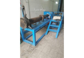 دستگاه تولید گرانول و مواد اولیه پلاستیک