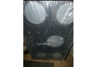 نصب و تعویض رویه ی اجاق گاز در تبریز نصب و تعویض انواع رویه ی شیشه ای