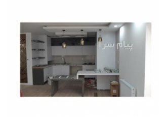 کابینت سازی در کرج ، انواع کابینت