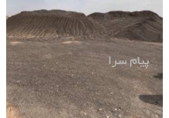 فروش آهن مگنتیت در خواف فروش مستقیم بدون واسطه آهن مگنتیت سنگان خواف