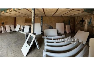 ترموکینگ بدنه تهران ترموکینگ در اسلامشهر ساخت و تعمیر تمامی دربهای