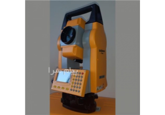 توتال استیشن ژئومکس zt۱۰ در تهران دقت 2 ثانیه لیزر 450 متر دو طرف