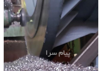 خدمات بورینگ cnc سنگین