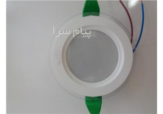 پنل ۷ وات سولاریس پارس شعاع توس