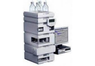 فروش کروماتوگرافی مایع (HPLC)