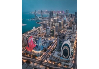 تور قطر ( دوحه ) با پرواز قطری اقامت در هتل RADISSON BLU HOTEL DOHA ۵ ستاره