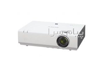 فروش ویدئو پروژکتور سونی SONY VPL EX۲۹۵ در تهران سونی VPL EX295