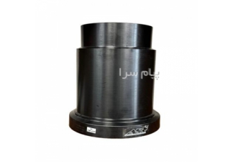 موفه آب صنعت روتن کار مدل پایه بلند 200mm