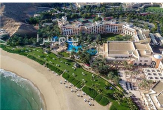 تور عمان ( مسقط ) با پرواز قشم ایر اقامت در هتل LEVATIO HOTEL ۴ ستاره در تهران