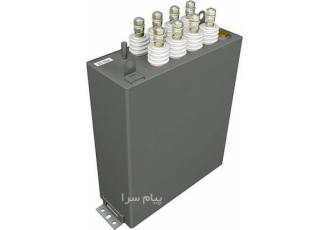 خازن فشار قوی ویشای High Voltage Power Vishay ESTA در تهران خازن