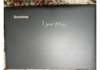 لپ تاپ لنوو G۵۰ ۷۰ در مشهد لپتاپ لنوو G50 70 لپتاپ تمیز است فقط یه خش