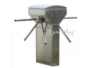 گیت کنترل تردد T۴۵۰ کرج مشخصات فنی دستگاه گیت کنترل تردد بدنه و شاسی