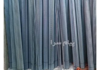 بورس انواع پیچ  راد پیچ  متری