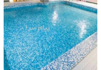 ‍‍‍‍ تعمیر و نگهداری استخر در تهران