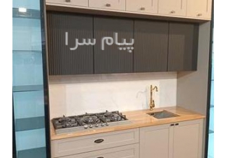 دکوراسیون داخلی در شهریار ساخت انواع کابینت هایگلاس AGT و KING GLOSS