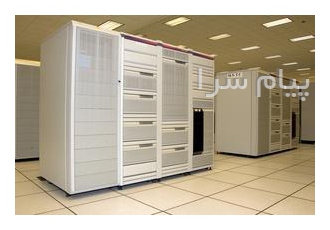 خرید سخت افزارمین فریم IBM ( کامپیوتر های صنعتی) در تهران خرید تجهیزات