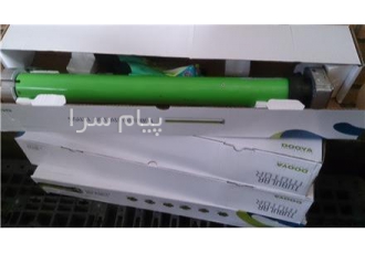 فروش موتورهای کرکره برقی توبولار و ساید با برند اکسز و دویا در تهران
