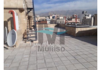 پوشش های رنگی و بیرنگ نانو مولتیزو در تهران پوشش نانو مولتیزو جایگزین