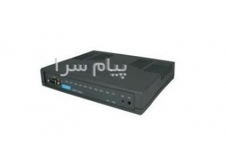 مودمهای G SHDSL تاینت مدل :۱۶۰۲ مودمهای G SHDSL bis تاینت مدل مودم