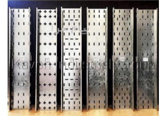 سینی کابل و نردبان کابل