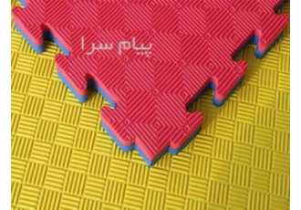 کفپوش پارکی
