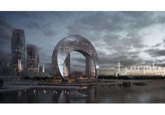 تور آذربایجان ( باکو ) با پرواز ایران ایر اقامت در هتل CENTRAL PARK ۴ ستاره