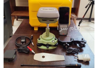 جی پی اس ایستگاهی Sanding T۷(گیرنده مولتی فرکانس) در کرج فروش سندینگ جی