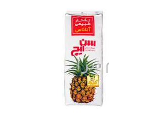 فروش ابمیوه سن ایچ در تهران فروش ابمیوه سن ایچ در طعم ومزه