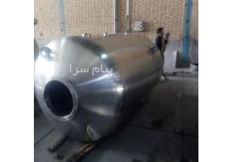 خط کامل قند نبات در مشهد ساخت و طراحی دستگاه های صنایع غذایی شیمیایی خط