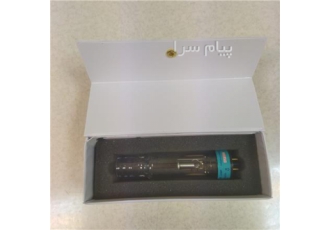 لامپ هالوکاتد کلسیم دستگاه جذب اتمی کمپانی فوترون Photron در تهران