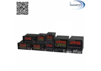 تایمر تمام دیجیتال سری GE هانیبانگ hanyoung GE series در مشهد تایمر